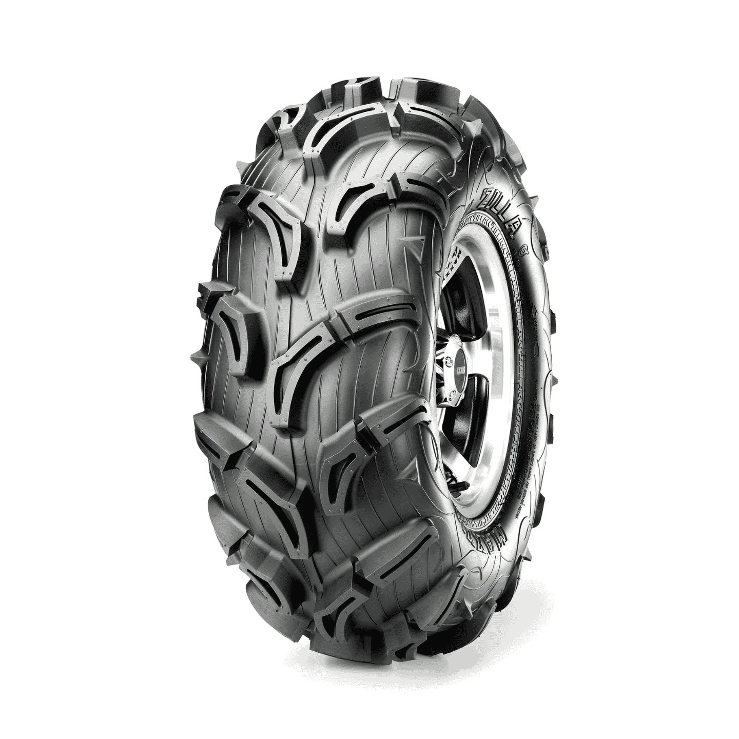 Maxxis Zilla MU02 | TAKA