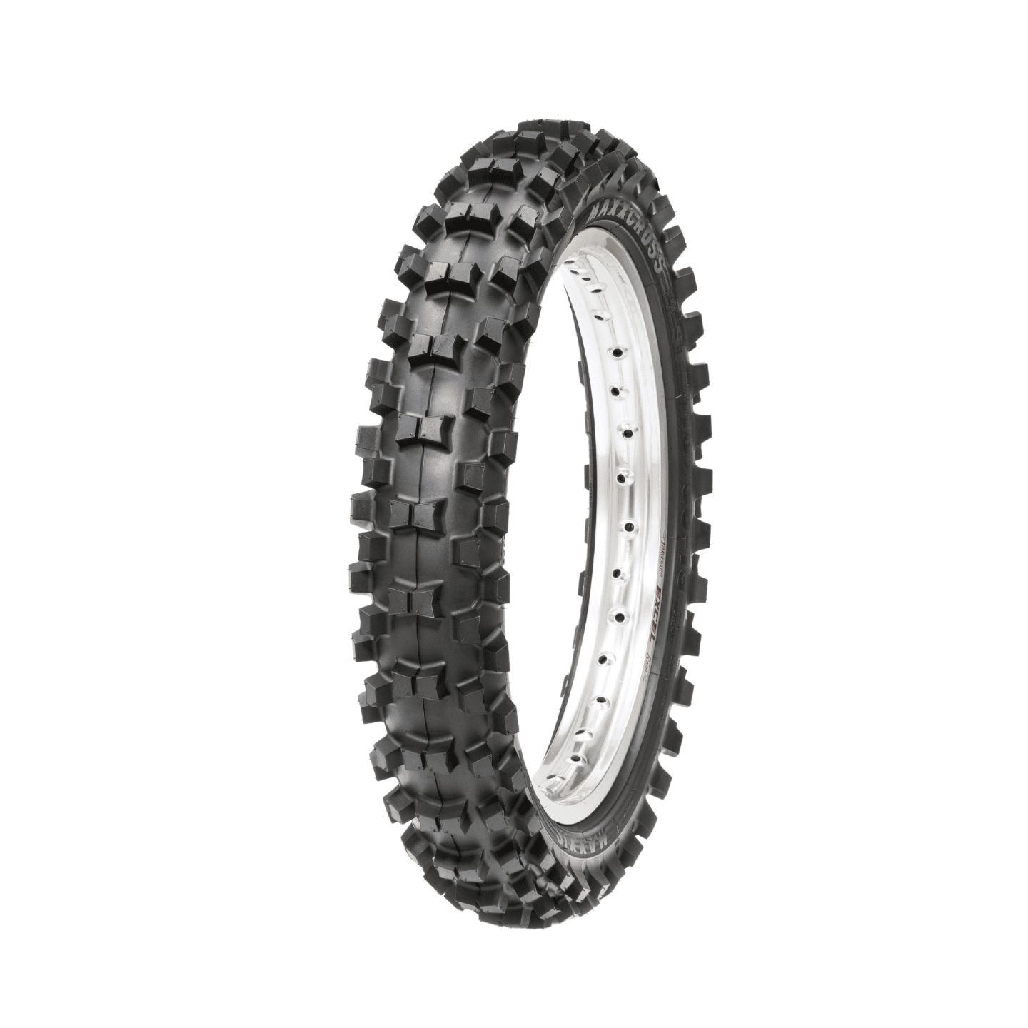 Maxxis Maxxcross MX-ST+ 120/100-18 enduro ja cross takarengas
