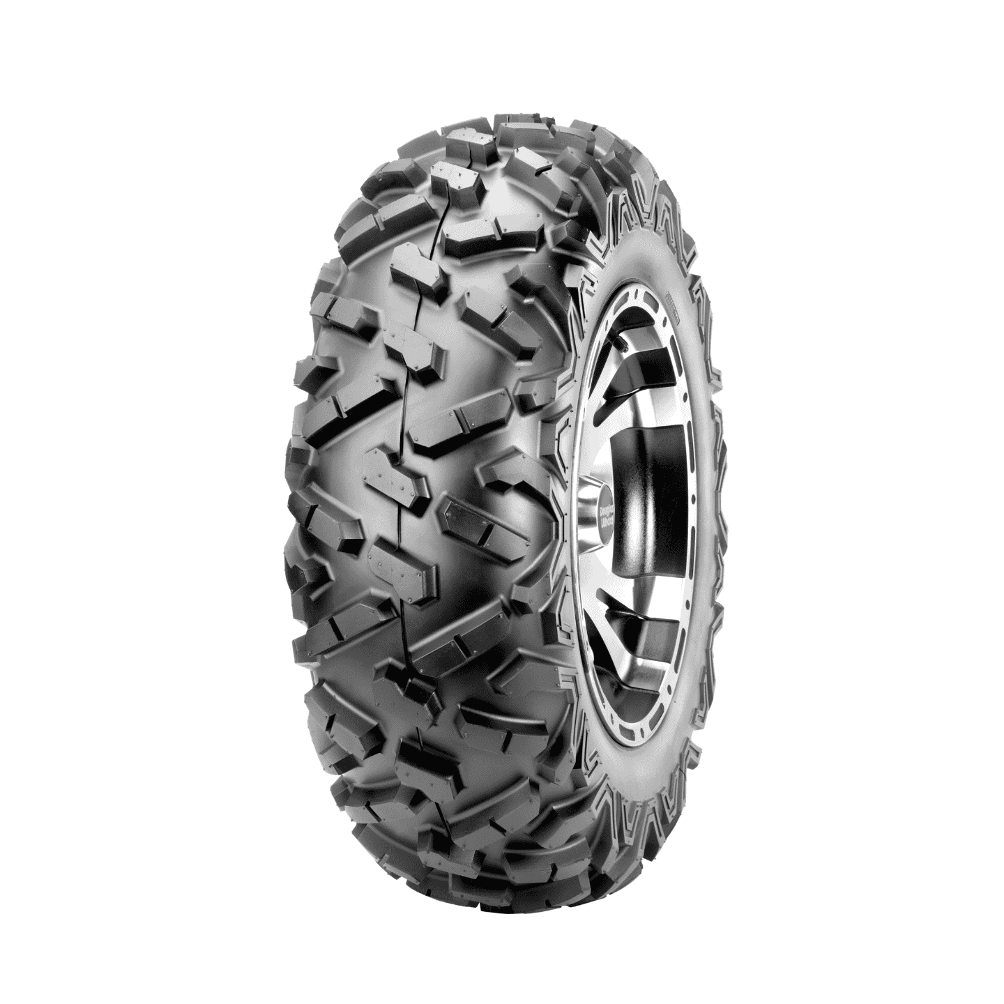 Maxxis Bighorn 2.0 MU09 | ETU