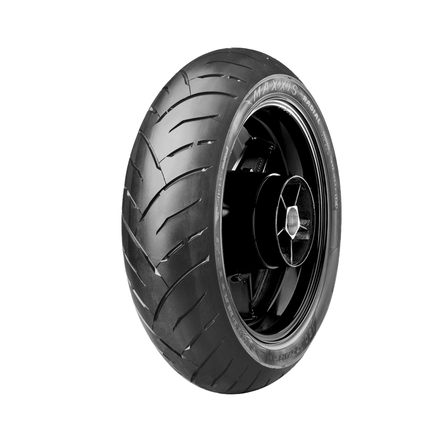 Maxxis MAXXIS Supermaxx ST (MA-ST2)
