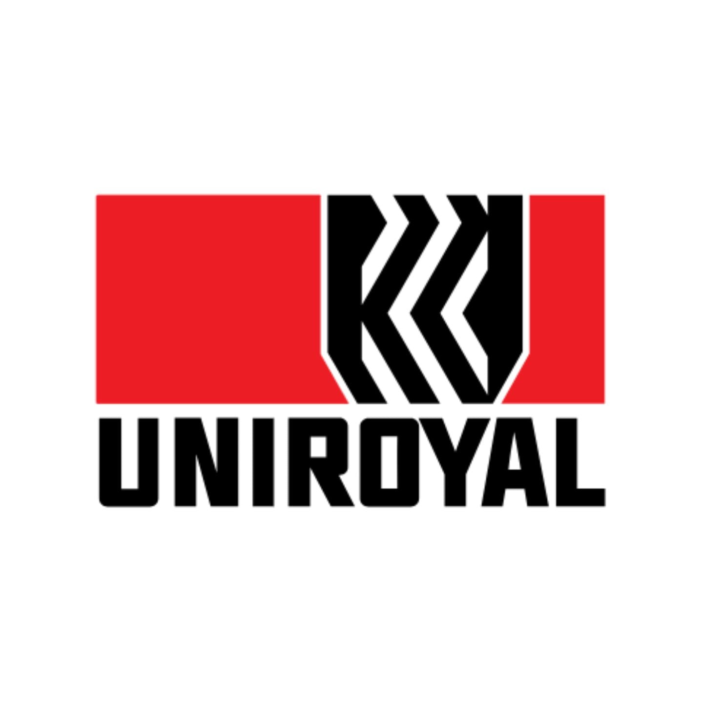 Uniroyal logo
