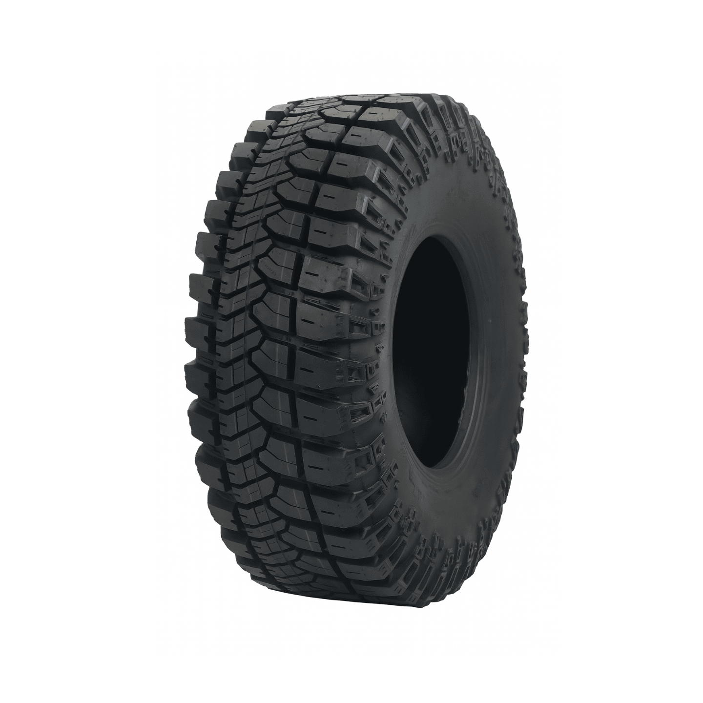 ACUSTICA Challenger 40x13.5R17 aggressiivinen rengas syvään mutaan ja suolle