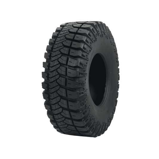 ACUSTICA Challenger 40x13.5R17 aggressiivinen rengas syvään mutaan ja suolle