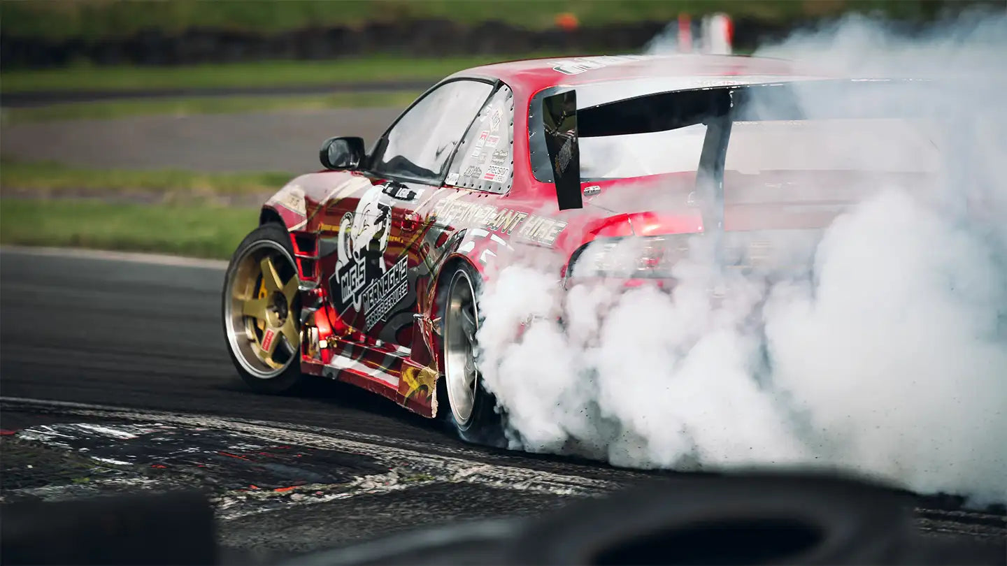 drifting-renkaat