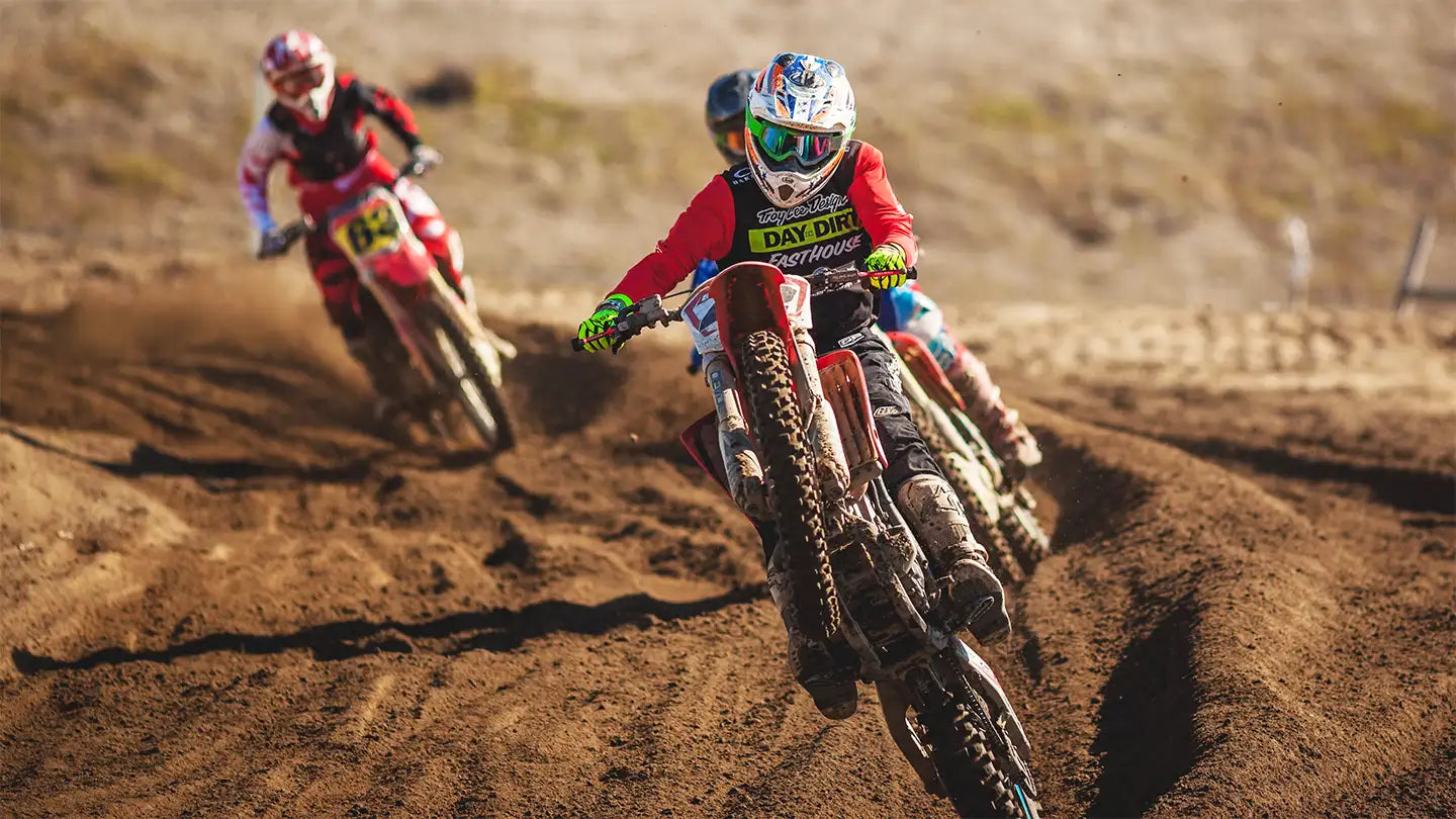 motocross-renkaat