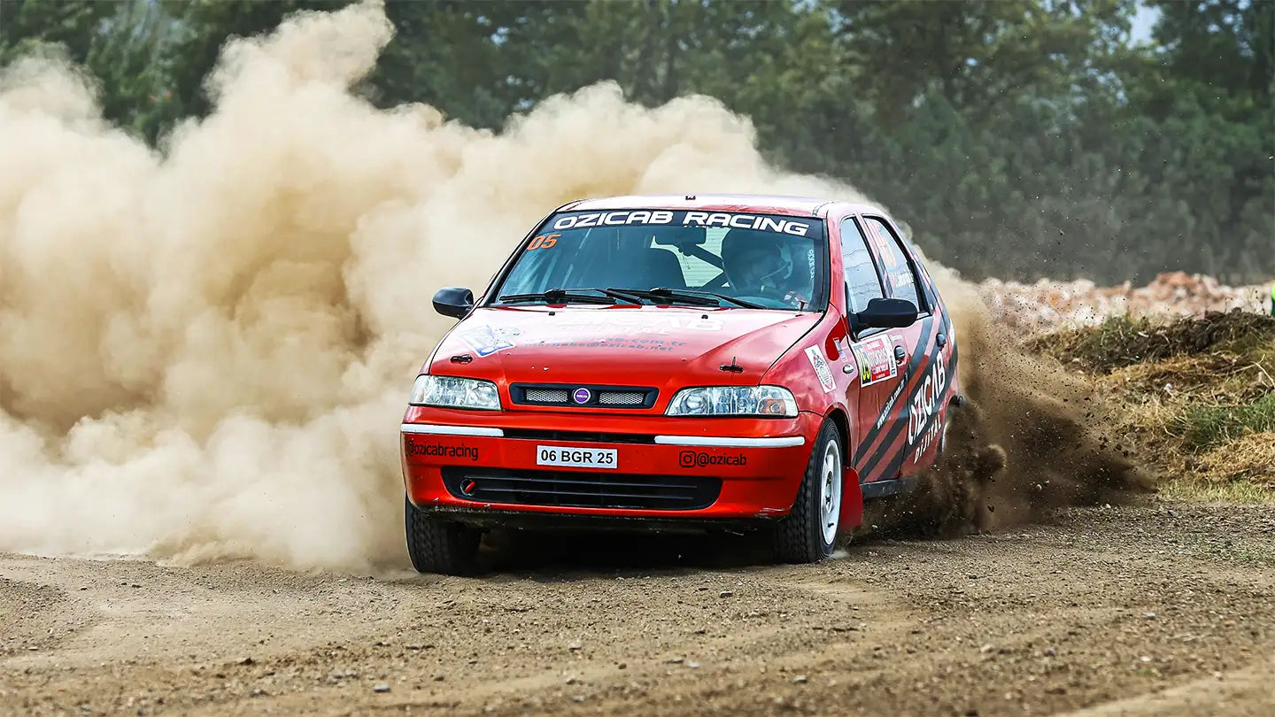rallirenkaat