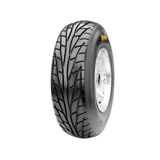 CST Stryder 25x8-12 CS05 sporttinen mönkijän eturengas tieliikennekäyttöön