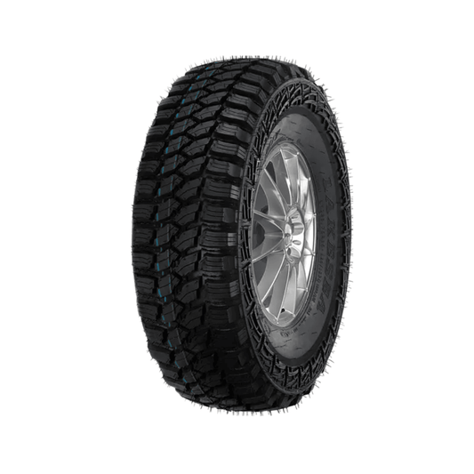 Lakesea Crocodile M/T 31x10.5R15 monipuolinen rengas retkeilyyn ja maastoon