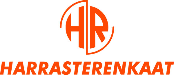 Harrasterenkaat