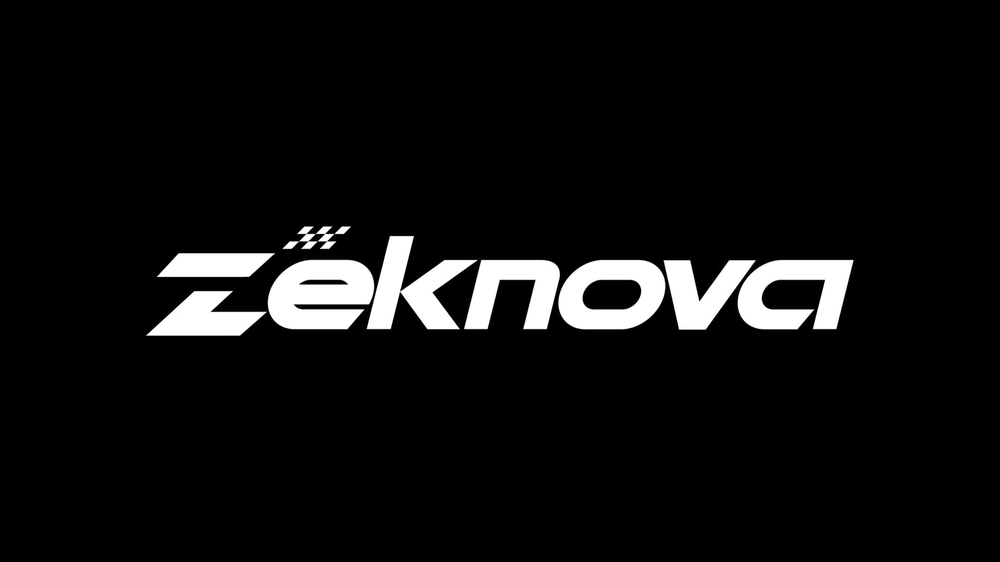 zeknova logo