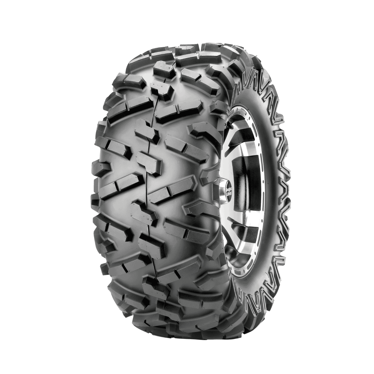 Maxxis Bighorn 2.0 27x11R14 MU10 takarengas luotettavaan off-road harrastamiseen