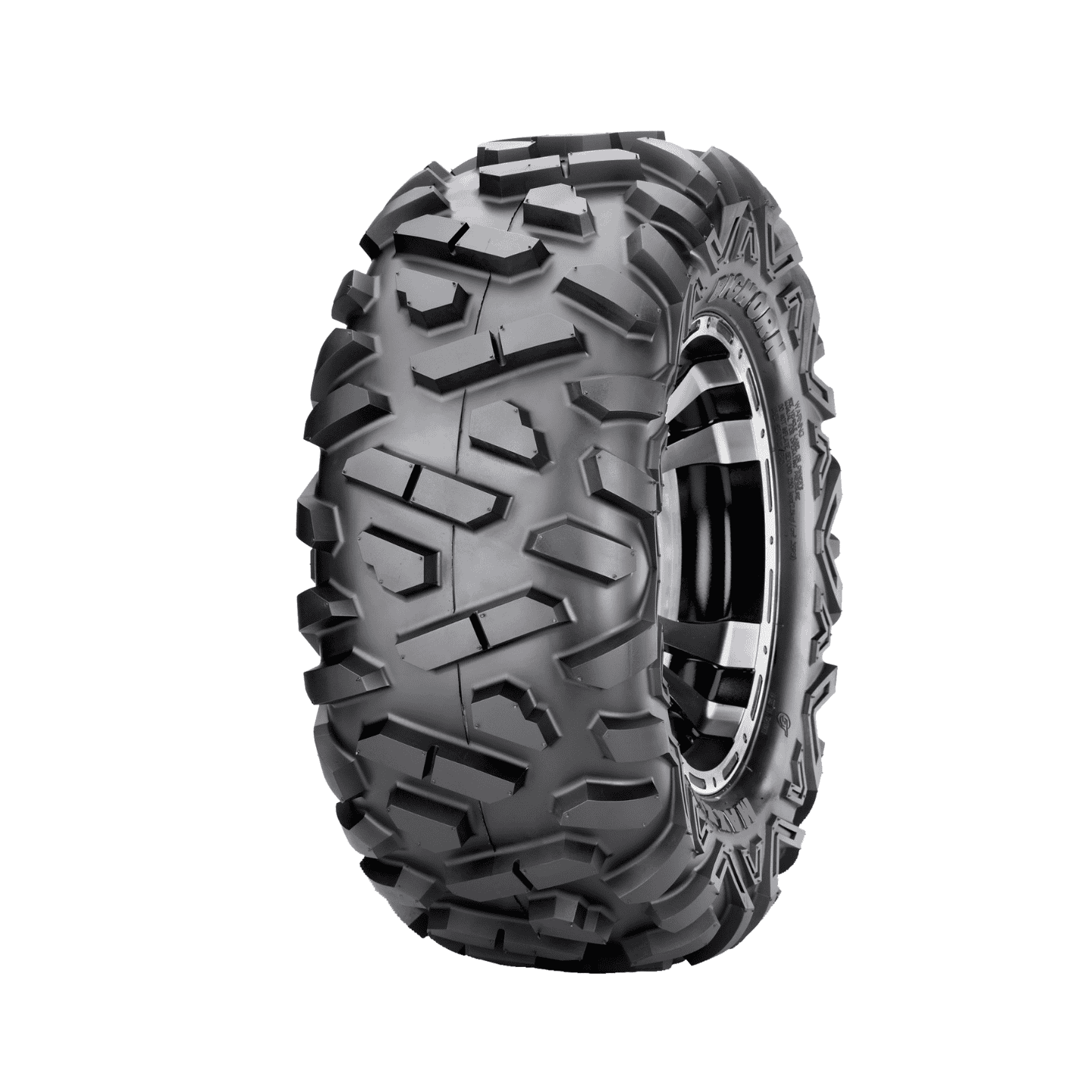 Maxxis Bighorn 25x10-12 vahva mönkijän takarengas