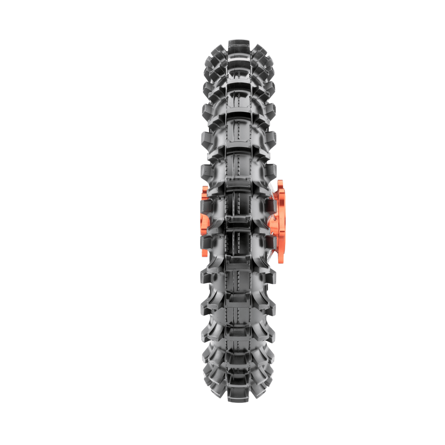 Maxxis Maxxcross MX-SM M7328 110/90-19 motocross-rengas "kauhakumi" hiekalle / pehmeälle alustalle