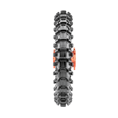 Maxxis Maxxcross MX-SM M7328 110/90-19 motocross-rengas "kauhakumi" hiekalle / pehmeälle alustalle