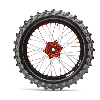 Maxxis Maxxcross MX-SM M7328 110/90-19 motocross-rengas "kauhakumi" hiekalle / pehmeälle alustalle