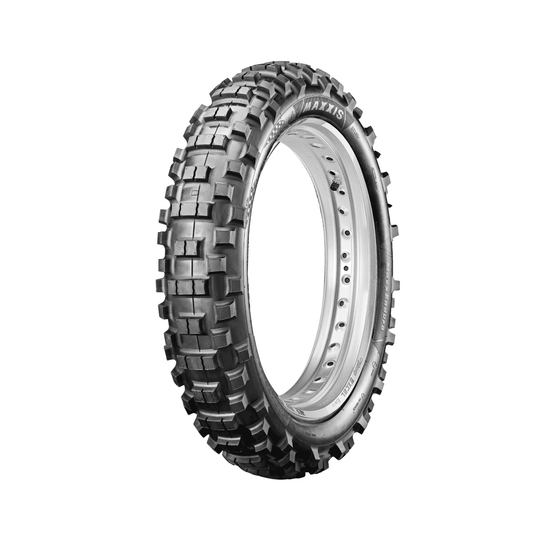 Maxxis MaxxEnduro 140/80-18 FIM-hyväksytty enduron takarengas