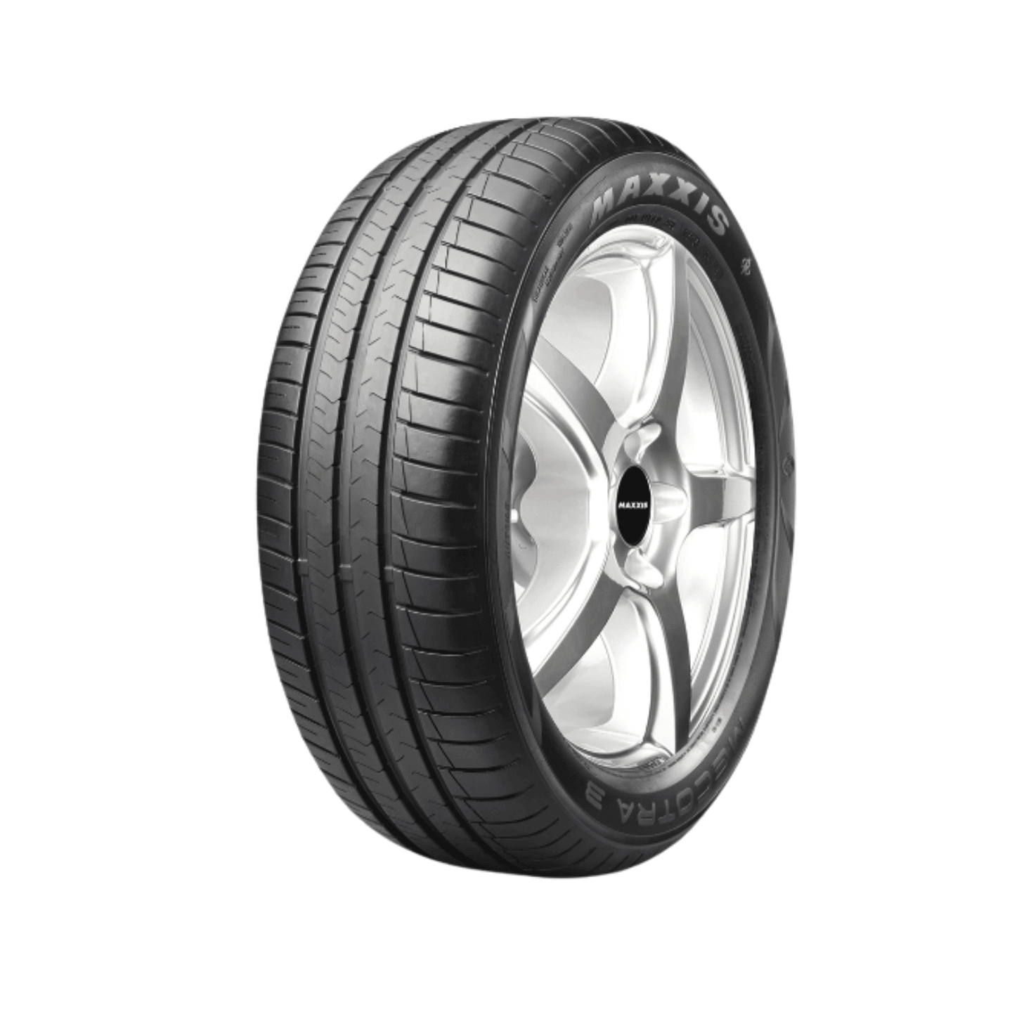 Maxxis Mecotra ME3 165/80R15 retrorengas klassikkoautoihin kuten VW Kupla ja Volvo Amazon