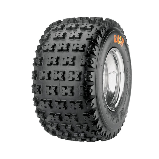 Maxxis Razr 20x11-9 M932 takarengas maksimaaliseen vetopitoon motocross-radalle