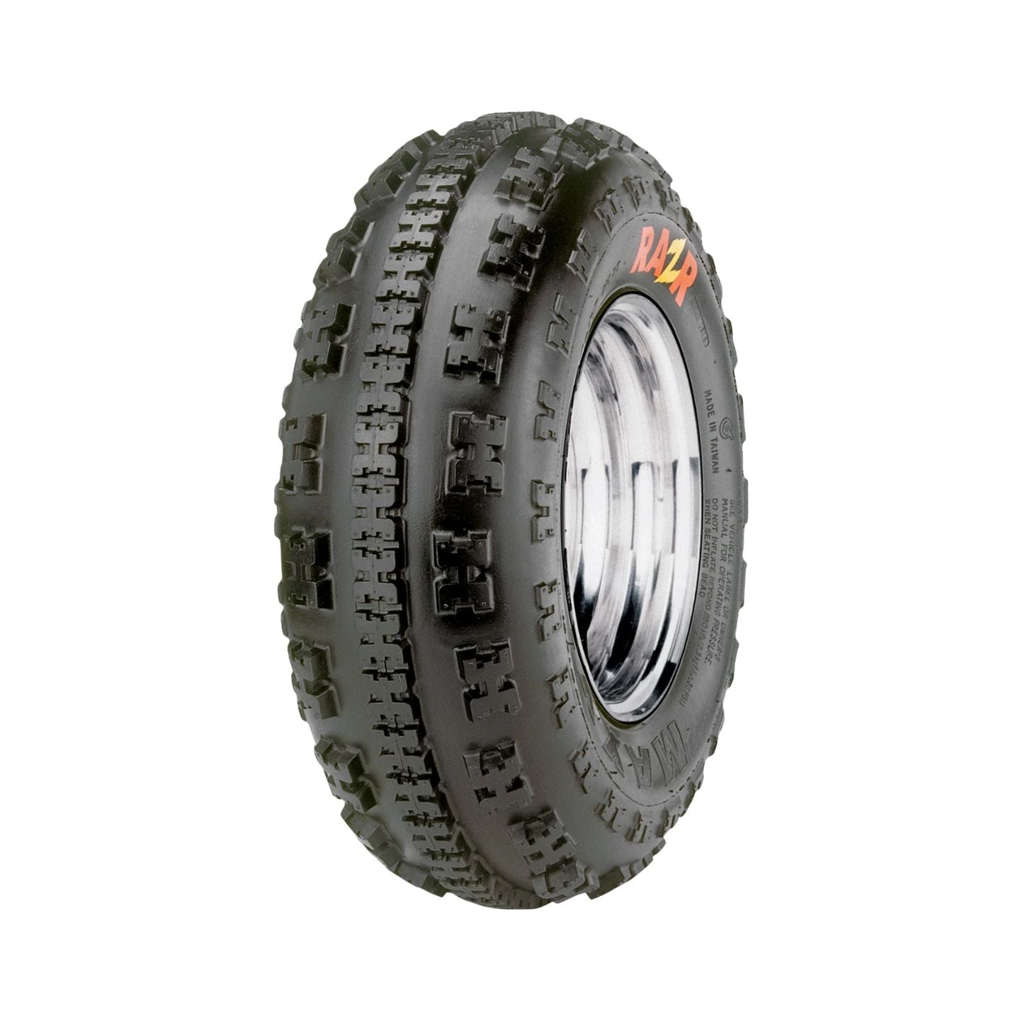 Maxxis Razr 22x7-10 M931 eturengas mestaruustason XC- ja off-road -ajoon