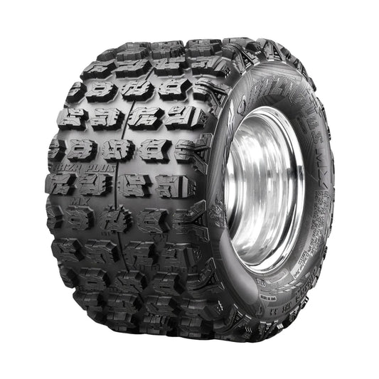 Maxxis Razr Plus MX 18x10-8 MS-CR2 takarengas aggressiiviseen harraste- ja ratakäyttöön