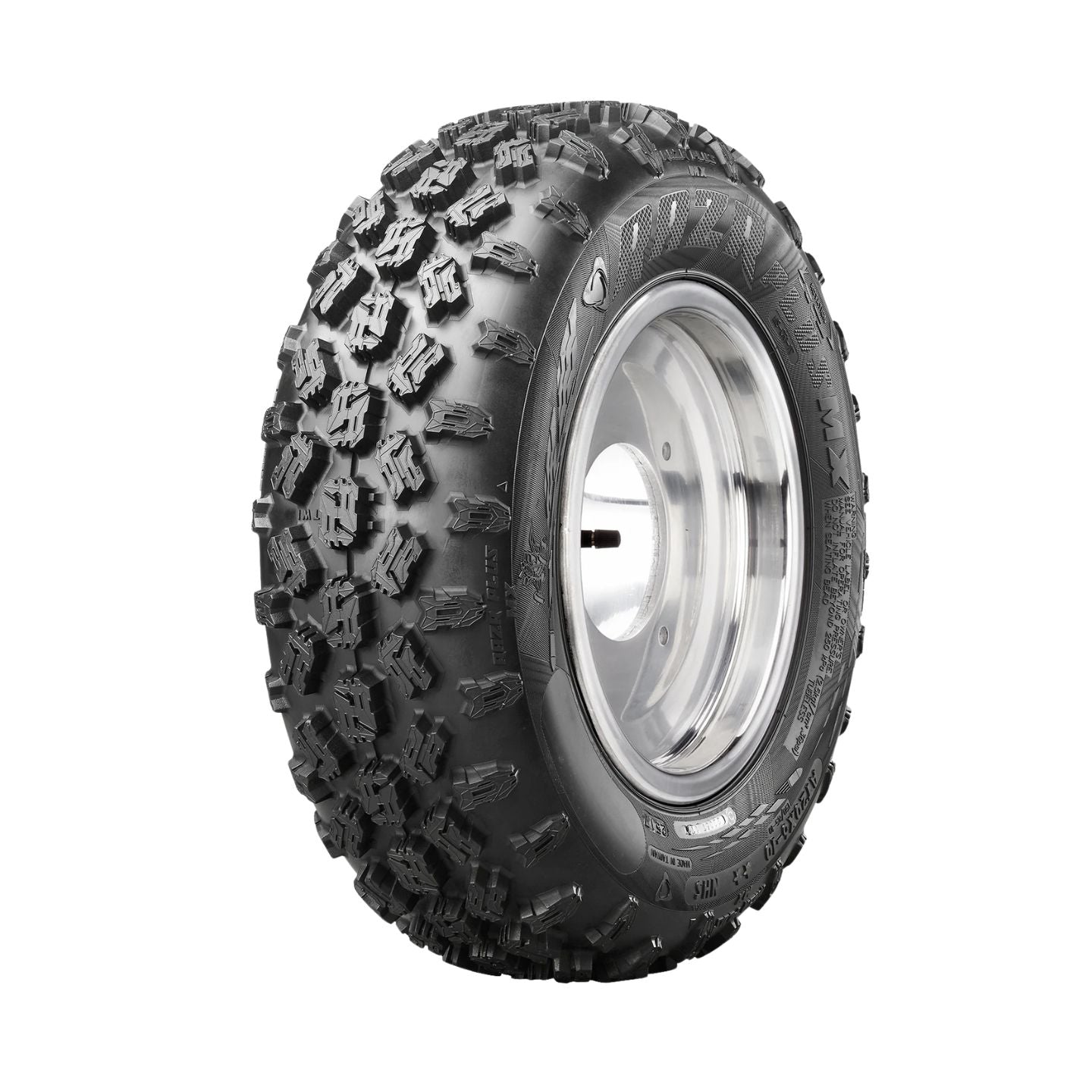 Maxxis Razr Plus MX 20x6-10 MS-CR1 eturengas mestaruustason Quad Cross -ajoon