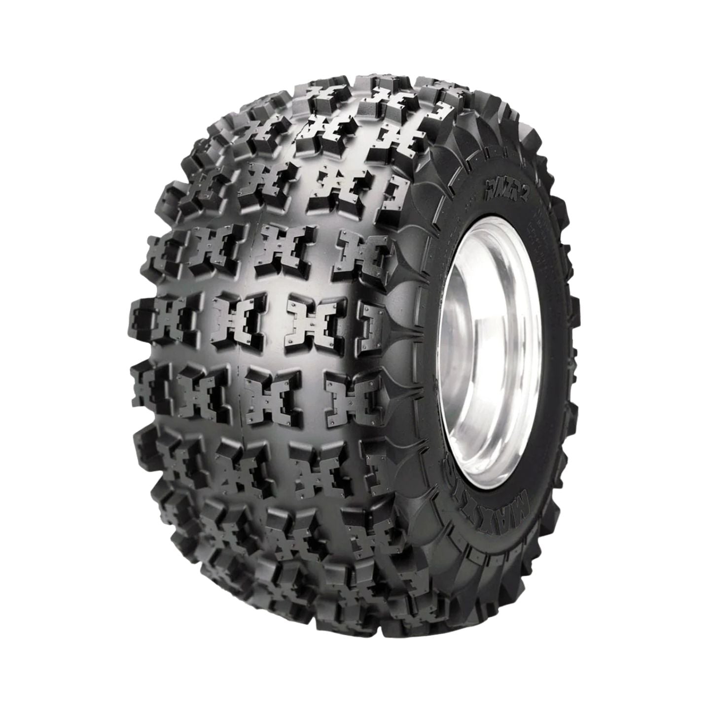 Maxxis Razr2 20x11-9 M934 takarengas maksimaaliseen vetopitoon radalle ja maastoon