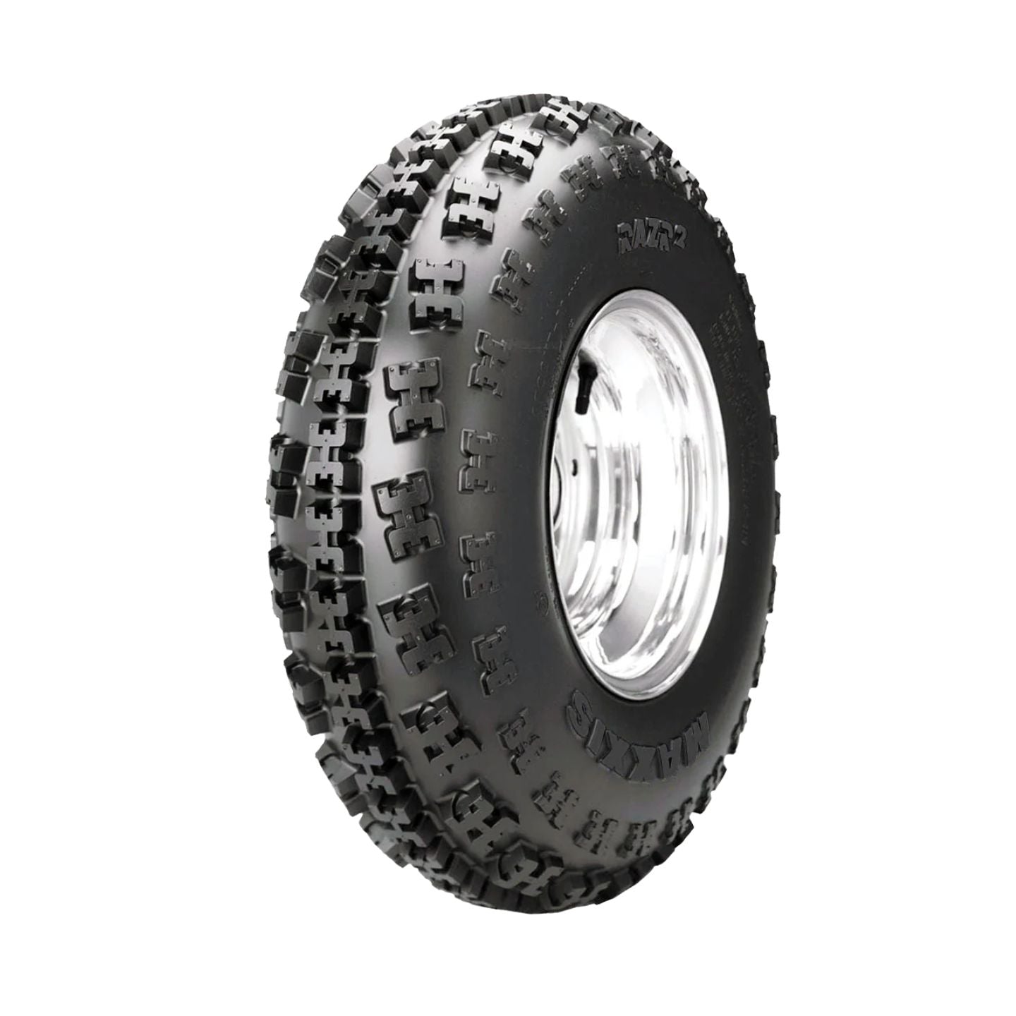 Maxxis Razr2 21x7-10 M933 eturengas kilpailuihin ja vaativaan harrasteajoon