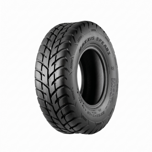 Maxxis Spearz 165/70-10 Crosskart Xtrem -luokan virallisesti hyväksytty eturengas