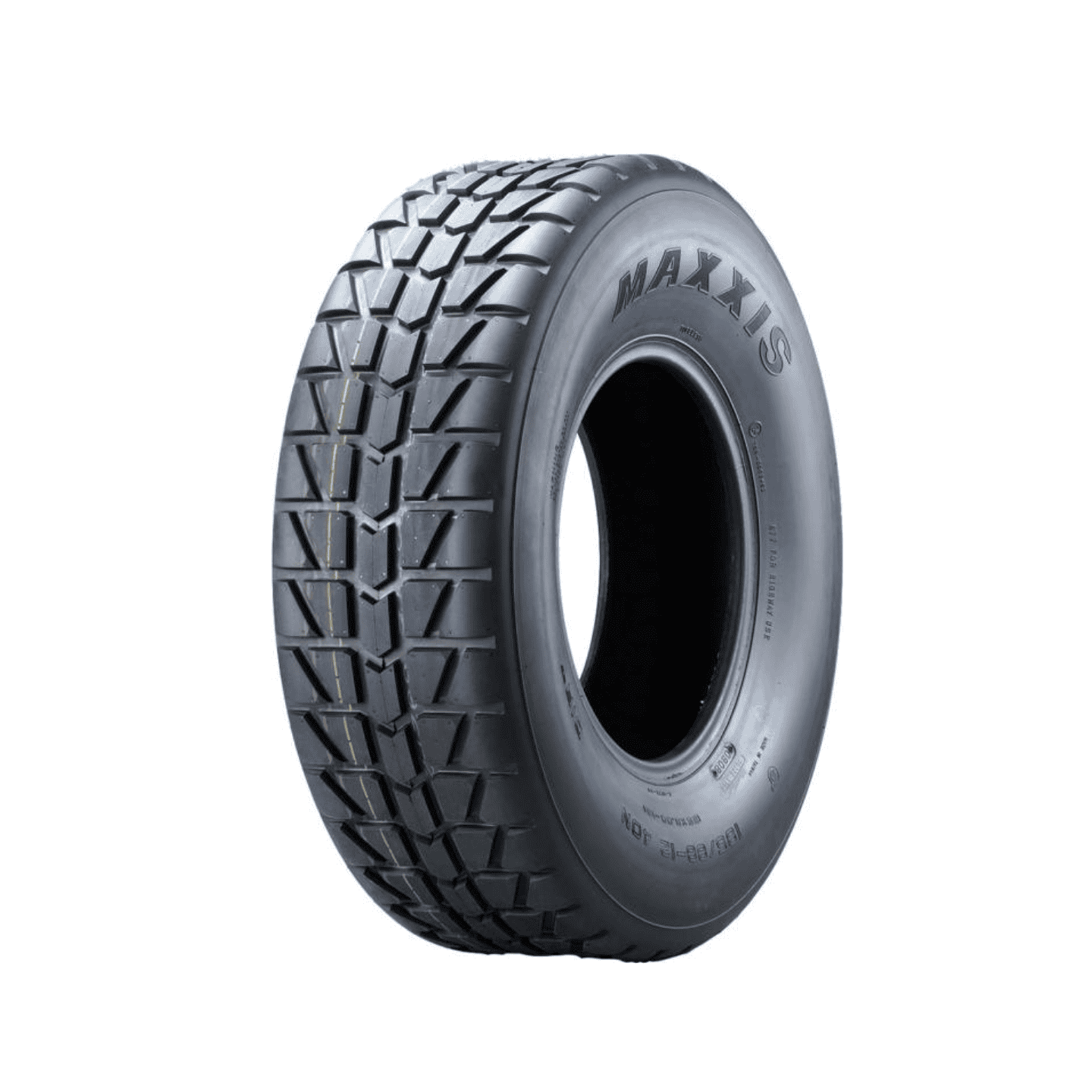 Maxxis Streetmaxx C9272 165/70-10 E-hyväksytty mönkijän rengas katuajoon, hyväksytty crosskart kilparengas