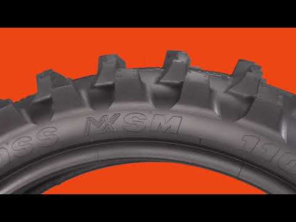 MAXXIS Maxxcross MX-SM (M7328)
