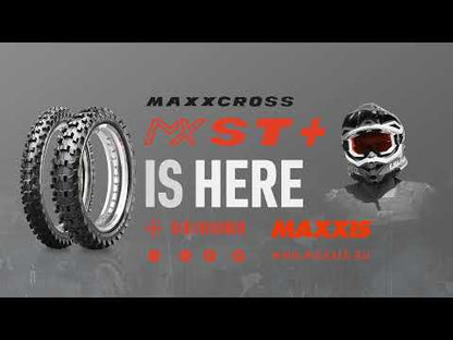 MAXXIS Maxxcross MX-ST+ (M7332F / M7332R)