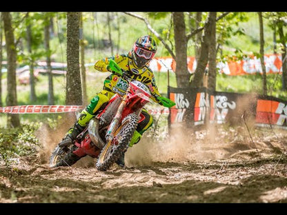 MAXXIS MaxxEnduro (M7332F / M7324)
