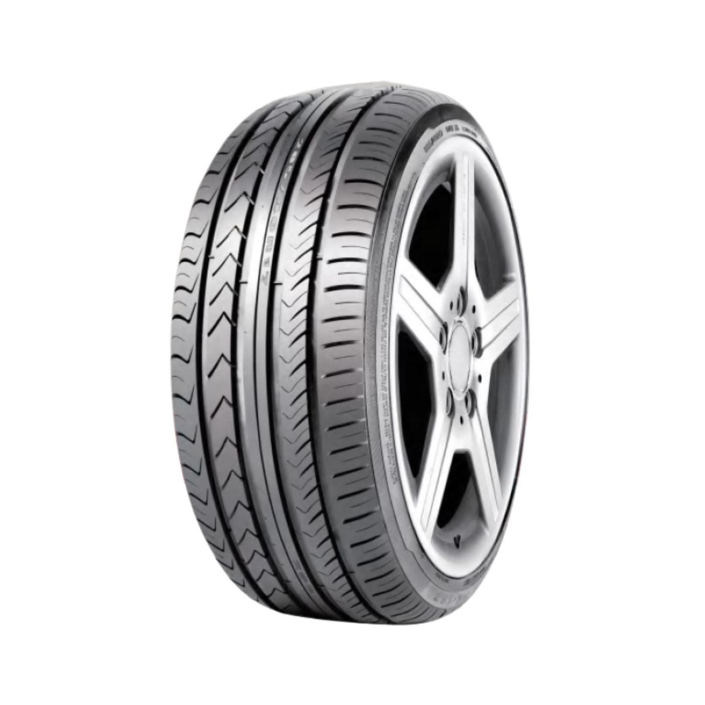 Sunfull SF-886 225/45R18 suosittu valinta kovaan drifting ajoon