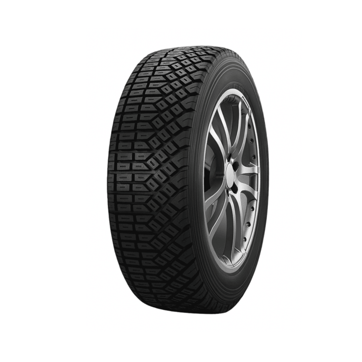 Zeknova Gravel 09R 175/65R14 SOFT oikea rallirengas märälle soralle