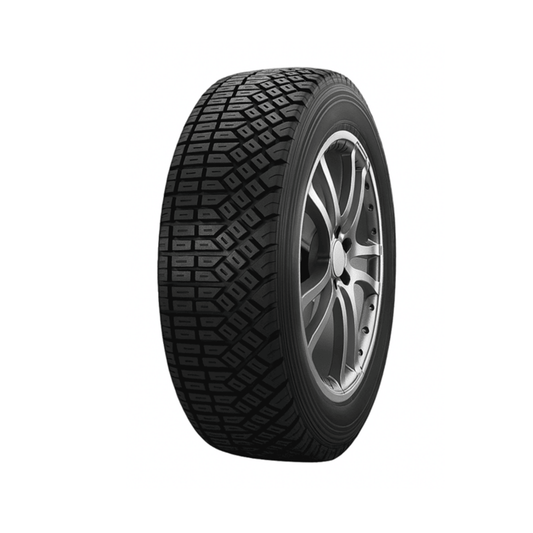 Zeknova Gravel 09R 185/70R13 Medium vasen sorarallirengas